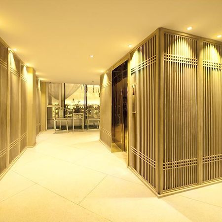 โรงแรมสปริง แวลเลย์ ปักกิ่ง ภายนอก รูปภาพ